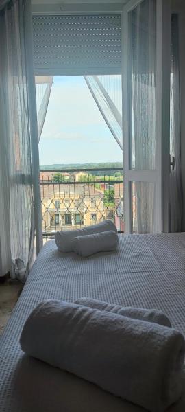 Buena Vista Castello Di Annone